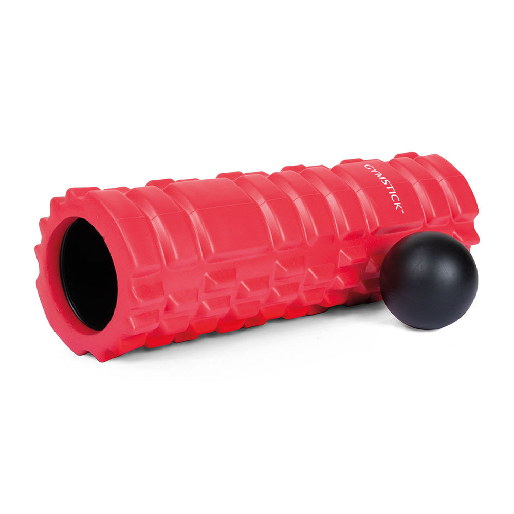 Travel Roller & Myofascia pallo
