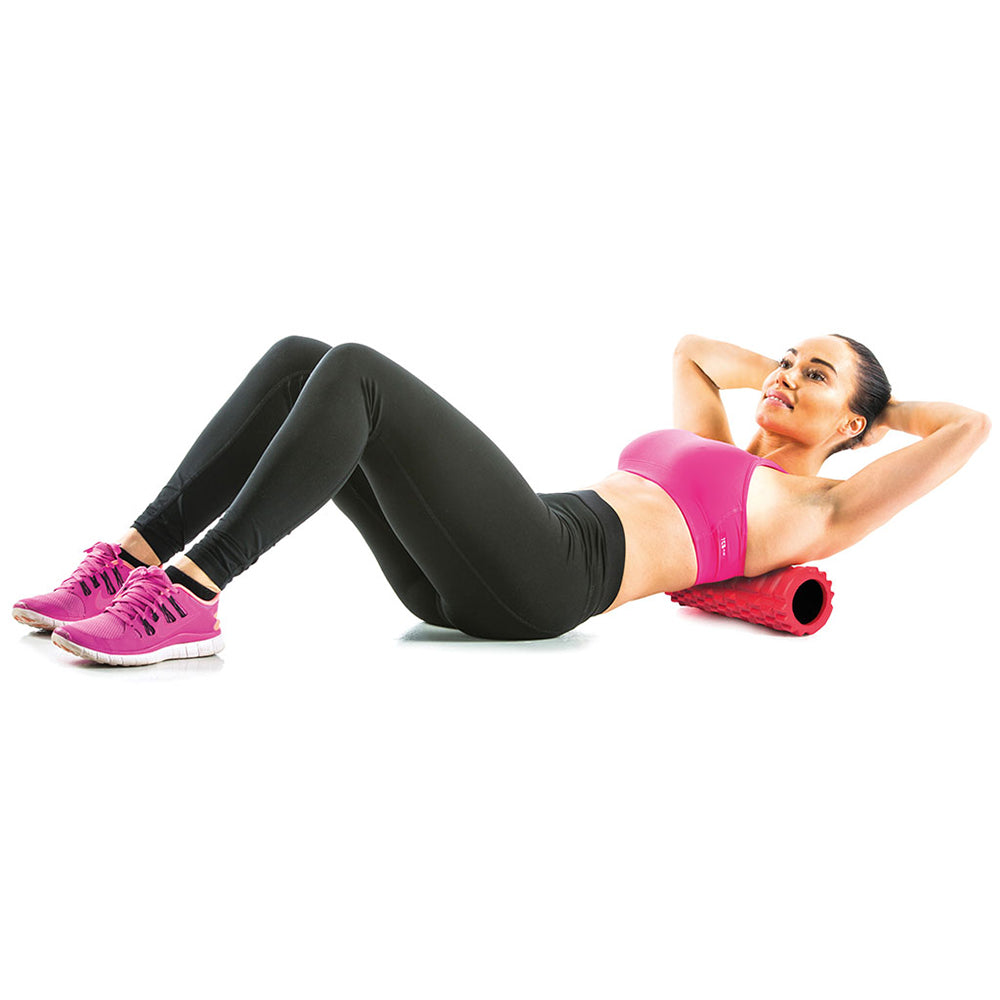 Travel Roller & Myofascia pallo