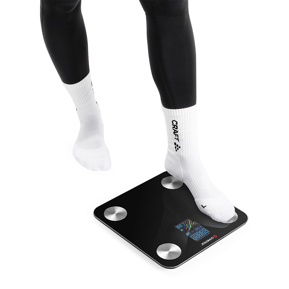 Älyvaaka Body Smart
