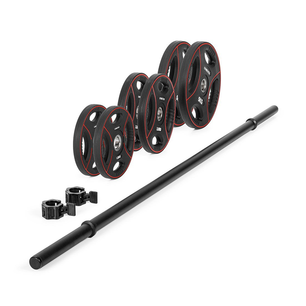 Pump-setti Pro 20 kg
