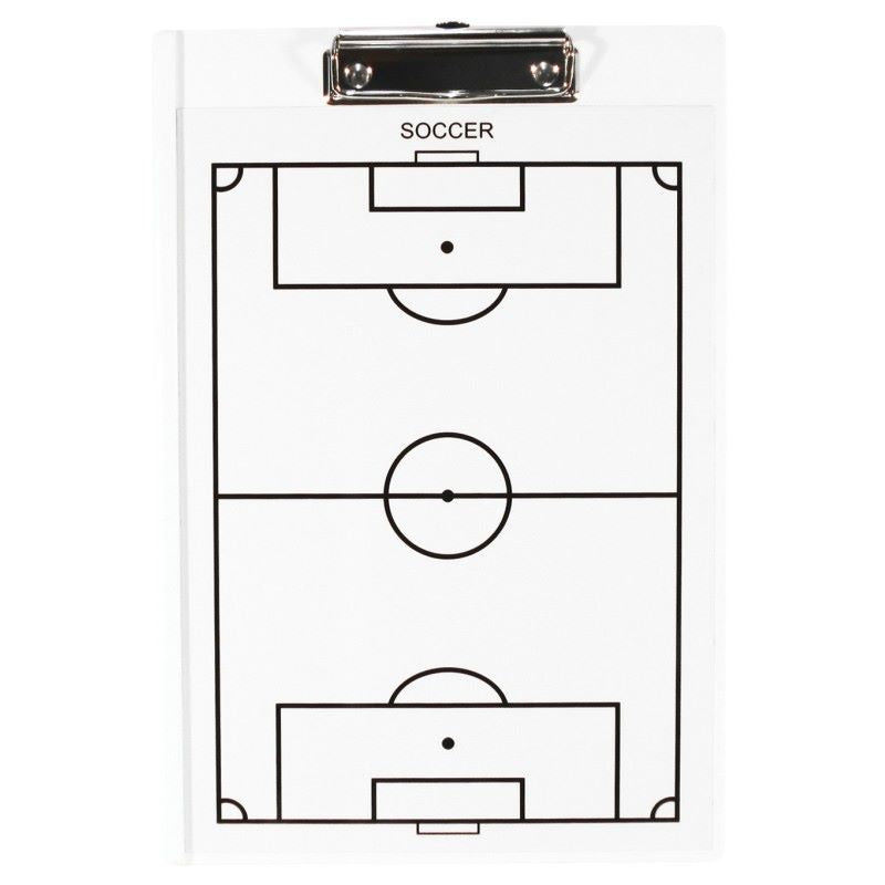 Taktiikkataulu jalkapalloon