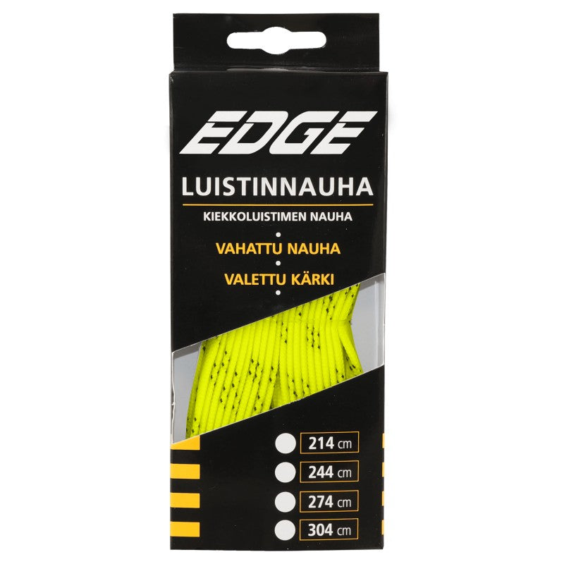 Luistinnauha Edge Pro