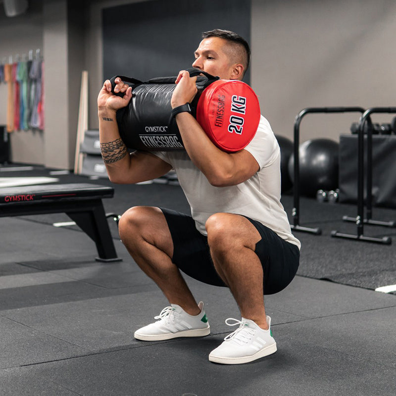 Fitness Bag -harjoittelusäkit