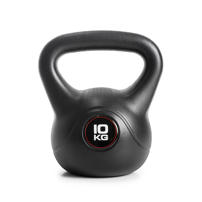 Kettlebell vinyl