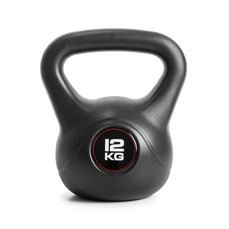Kettlebell vinyl