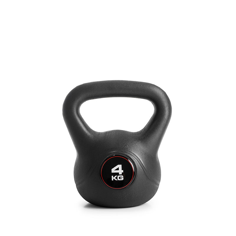 Kettlebell vinyl