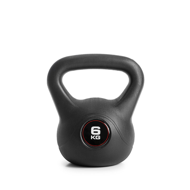 Kettlebell vinyl