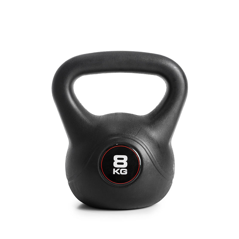 Kettlebell vinyl