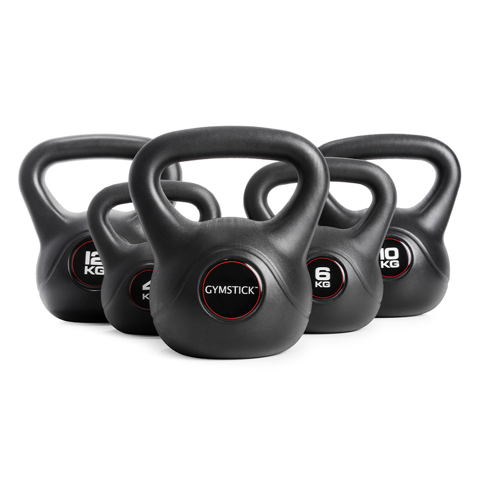 Kettlebell vinyl