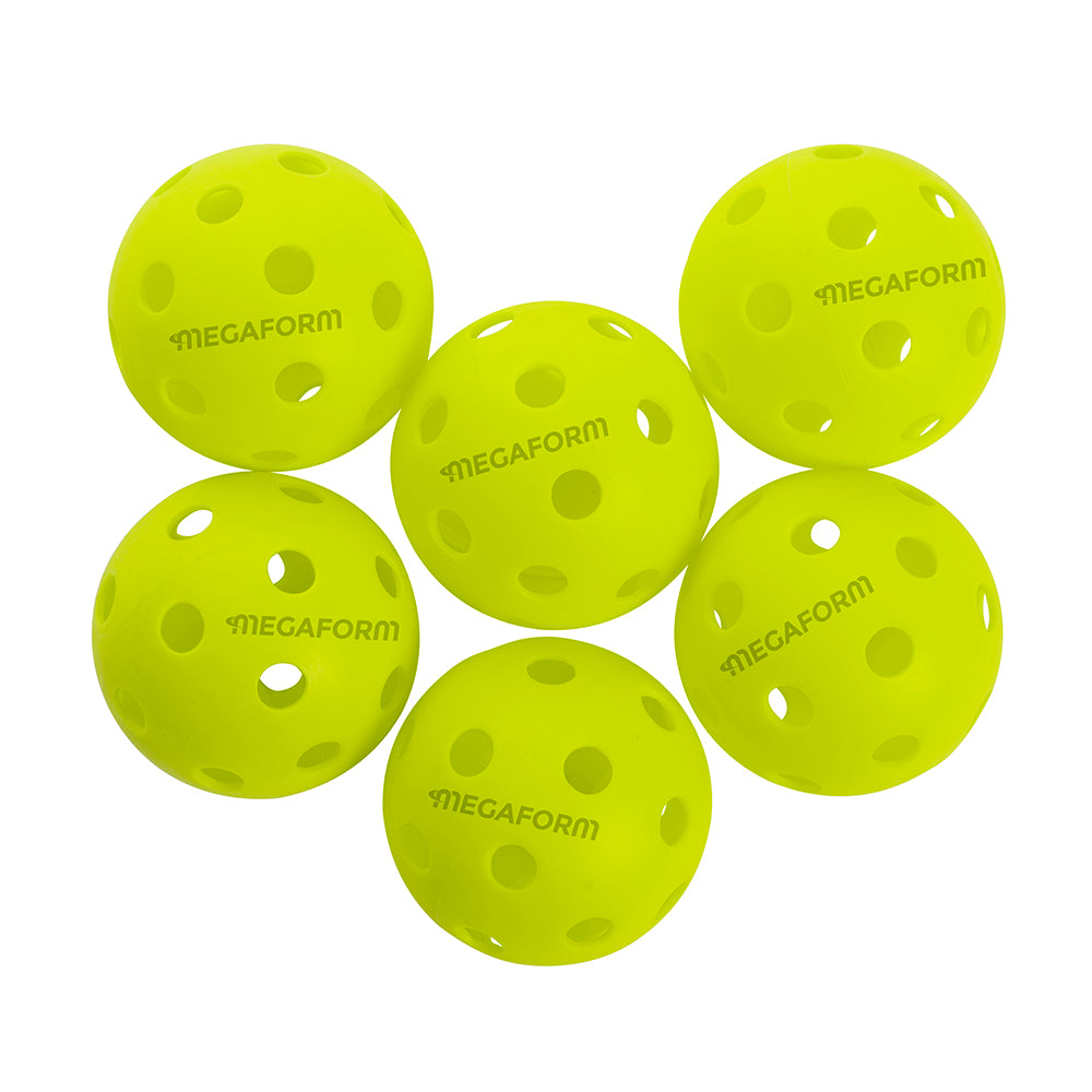 Pickleball-pallosetti sisäkäyttöön