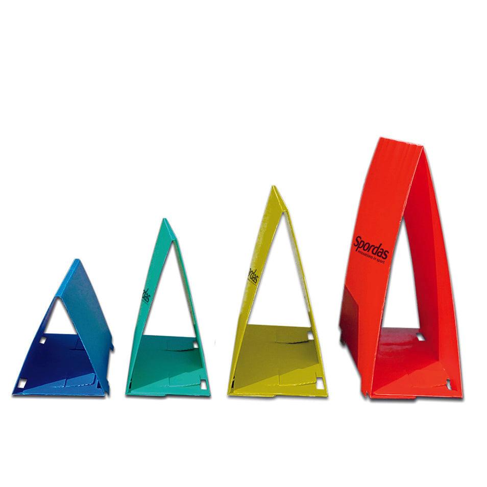 Harjoitusaita Spordas kokoon taittuva