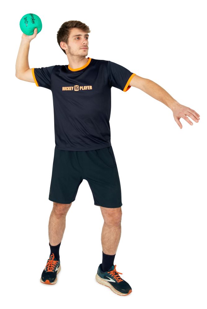 Käsipallo Grip Ease