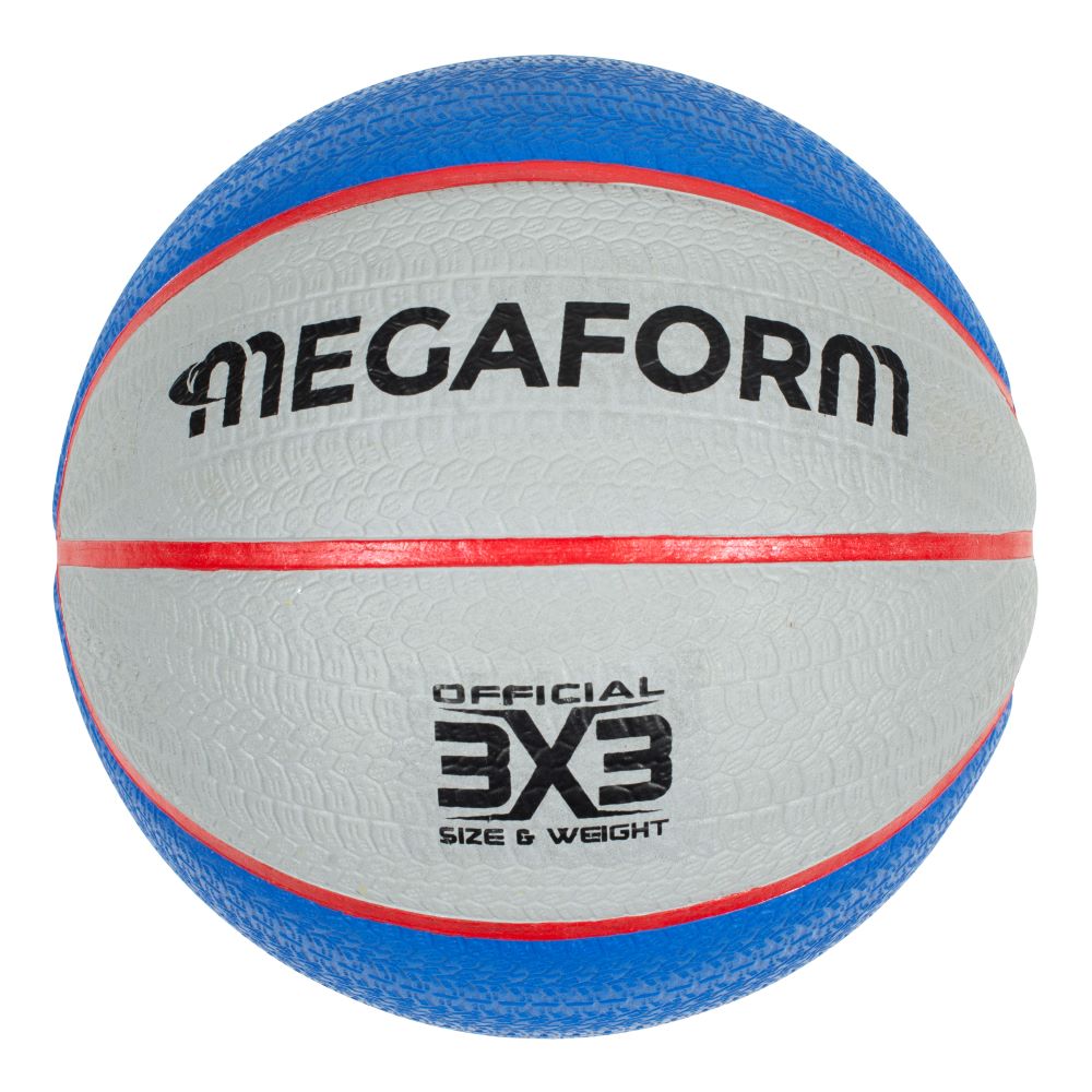 Koripallo Megaform 3x3
