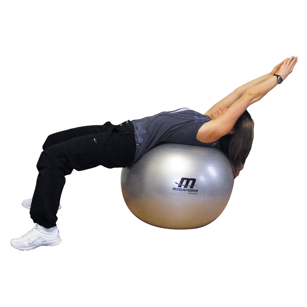 Fitnesspallo Megaform