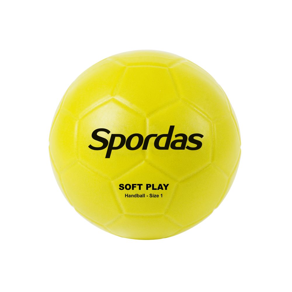 Käsipallo Spordas Soft