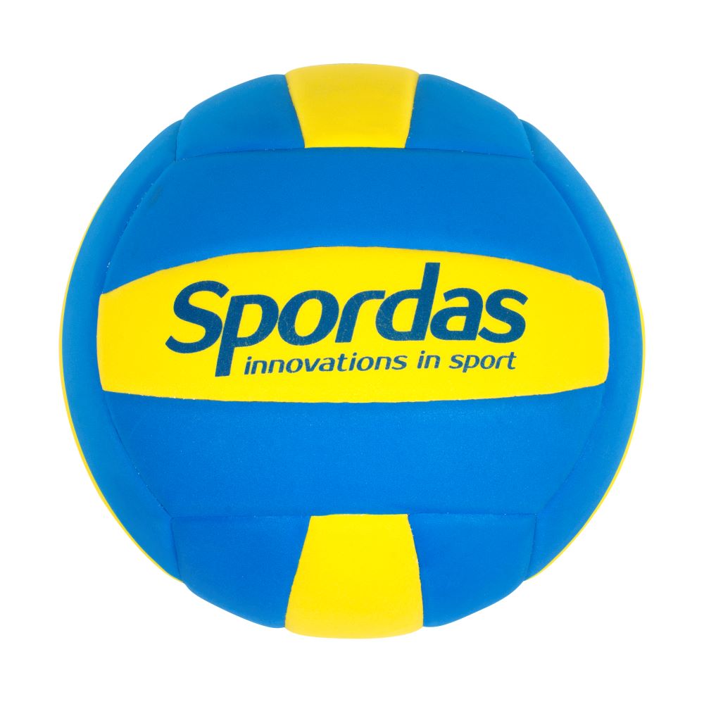 Lentopallo Spordas Soft Kids