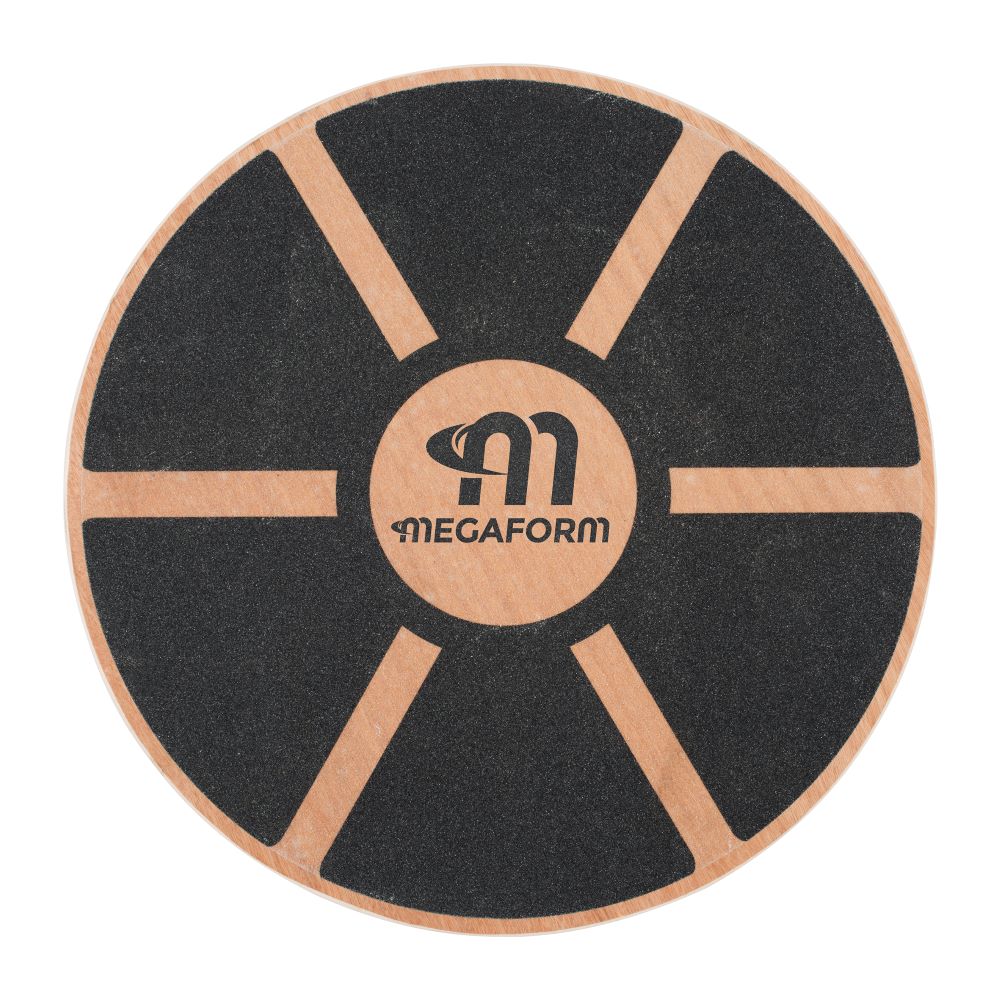 Tasapainolauta pyöreä