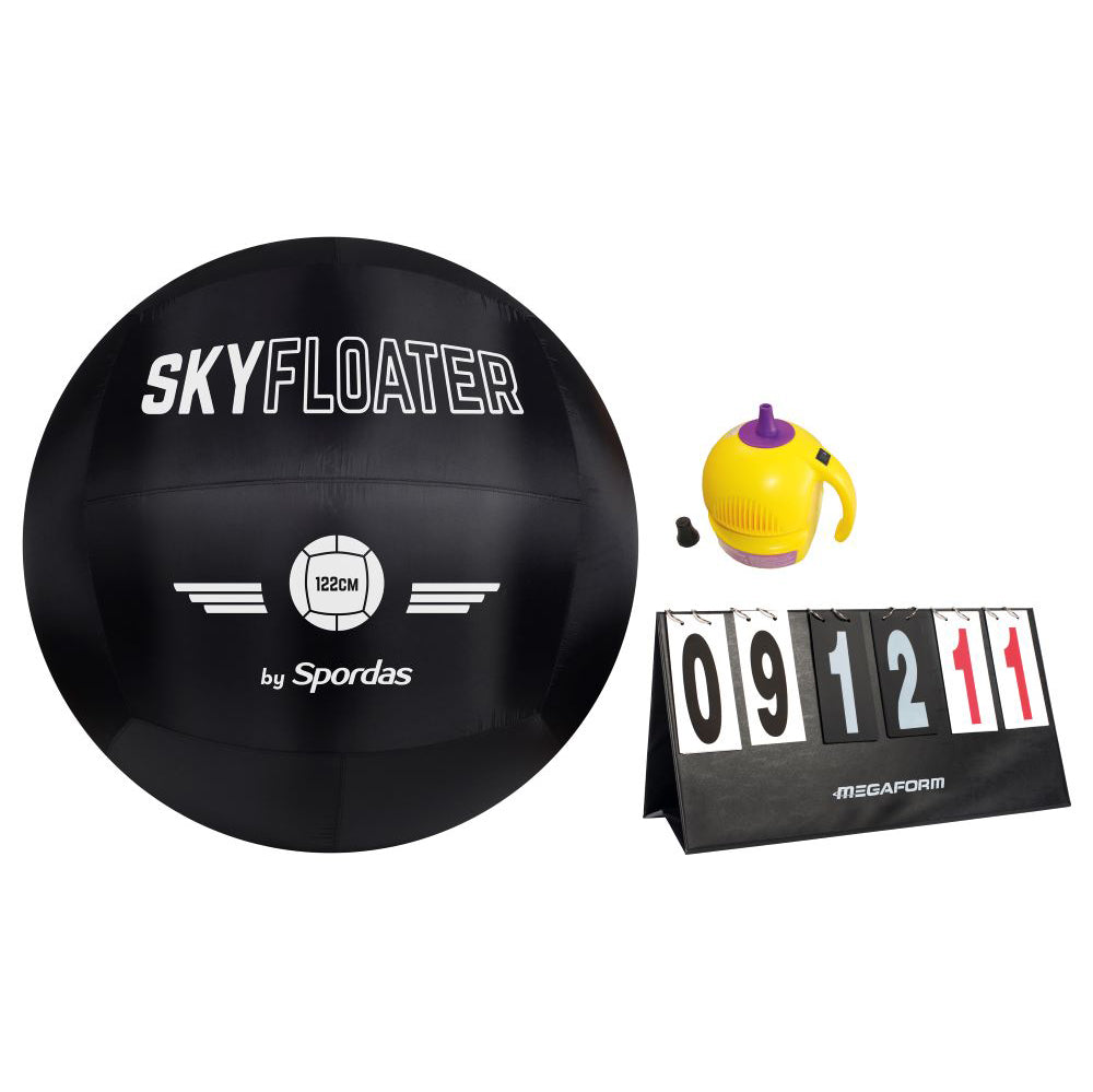 Skyfloater aloitus-setti