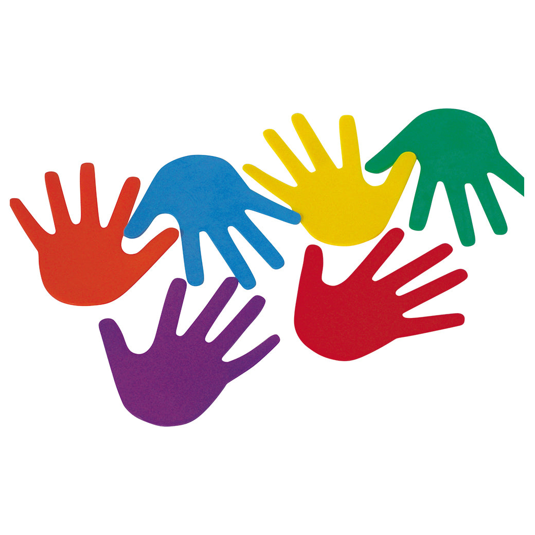 Lattiamerkkisarja kädet, 6-sarja