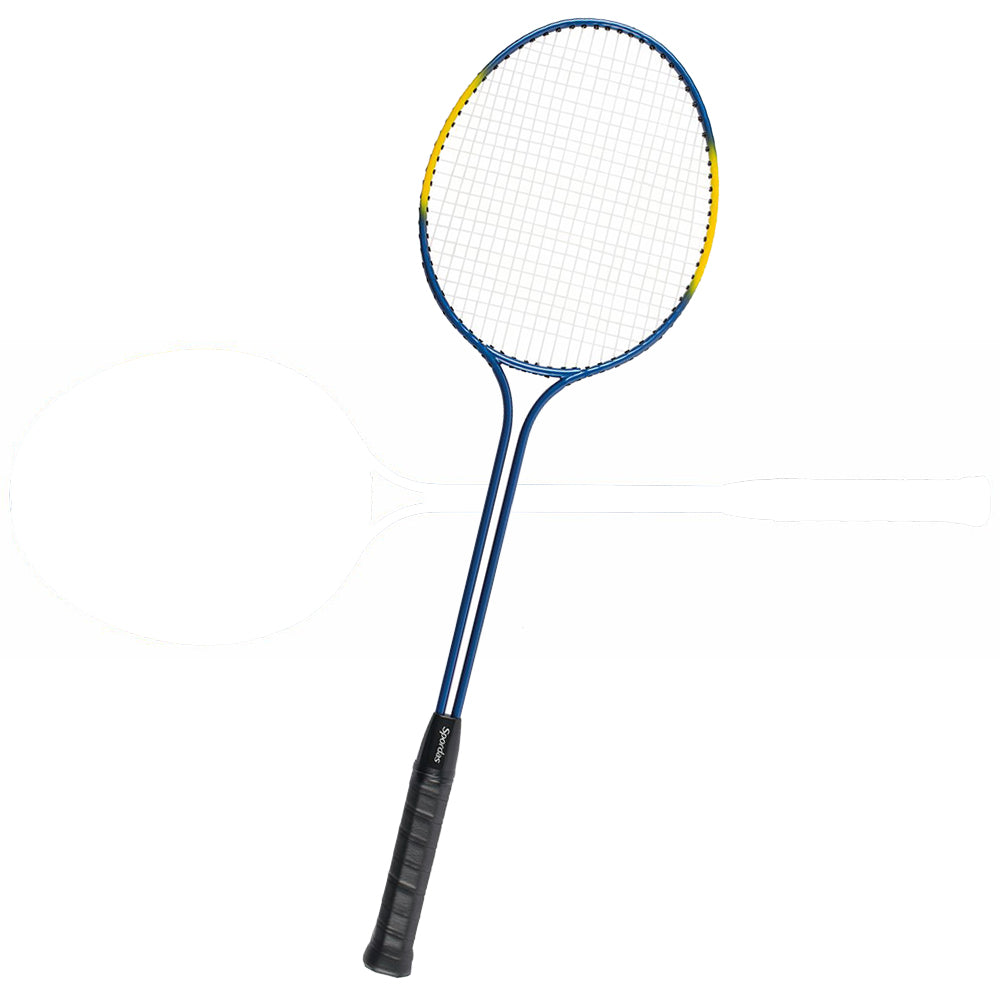 Sulkapallomaila Spordas, 2-akselinen