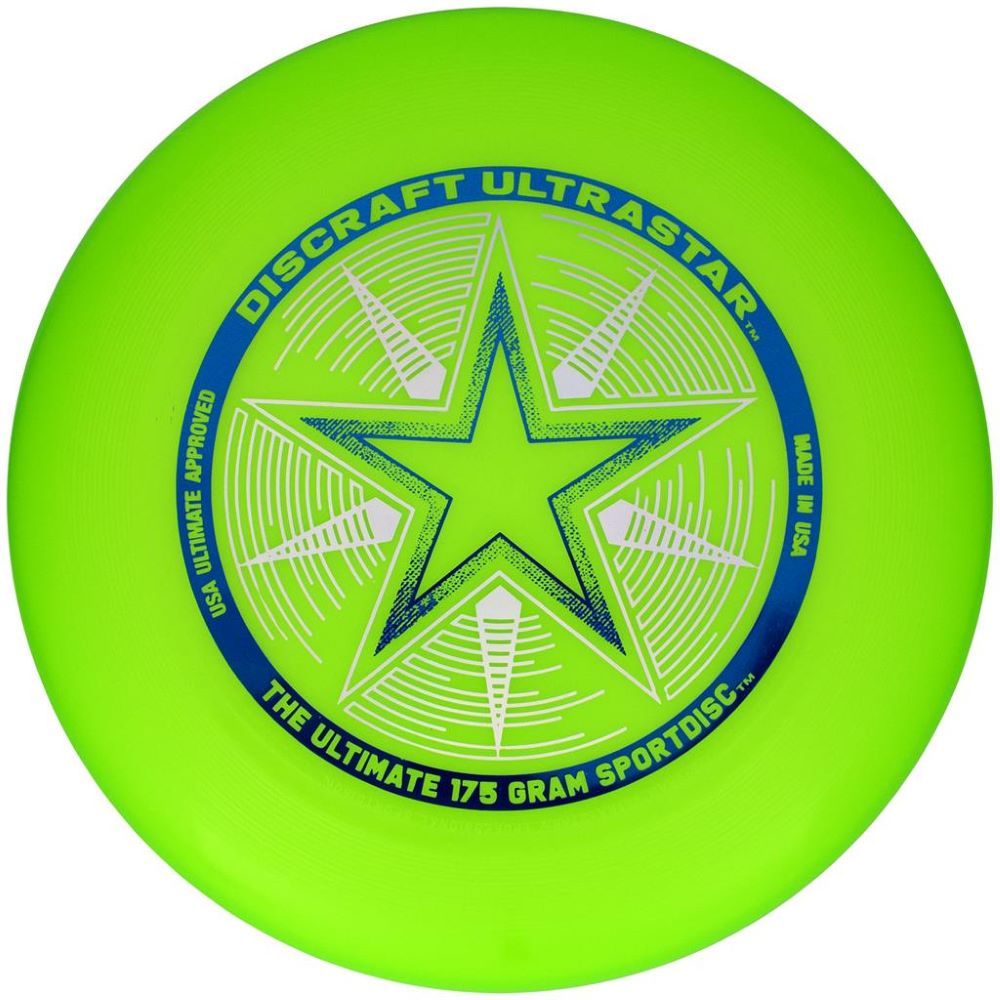 Frisbee Discraft Ultra-Star