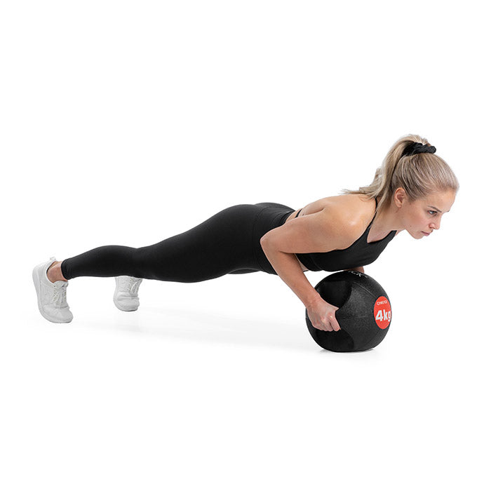 Medicine Ball kädensijoin