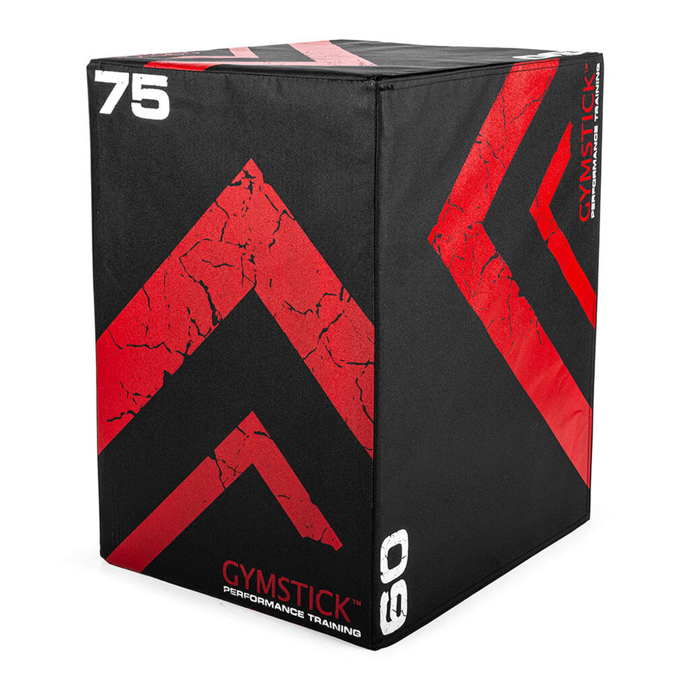 Soft Plyobox 3-in-1