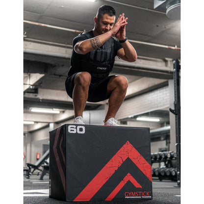 Soft Plyobox 3-in-1