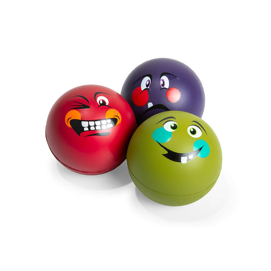 Anti-Stress Ball set