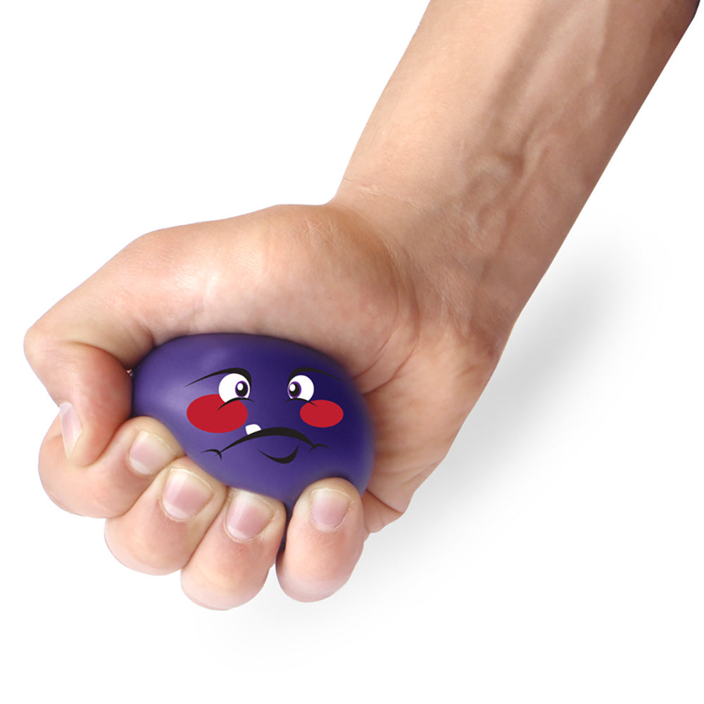 Anti-Stress Ball set