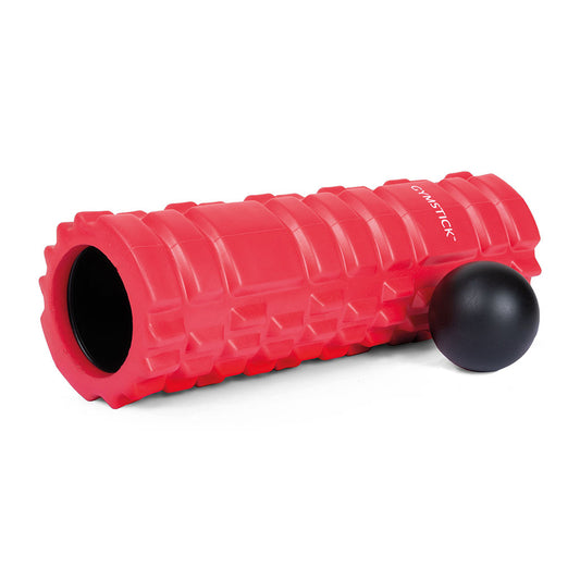 Travel Roller & Myofascia pallo