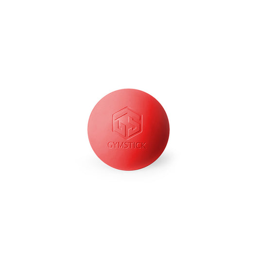 MyoFascia Ball Red