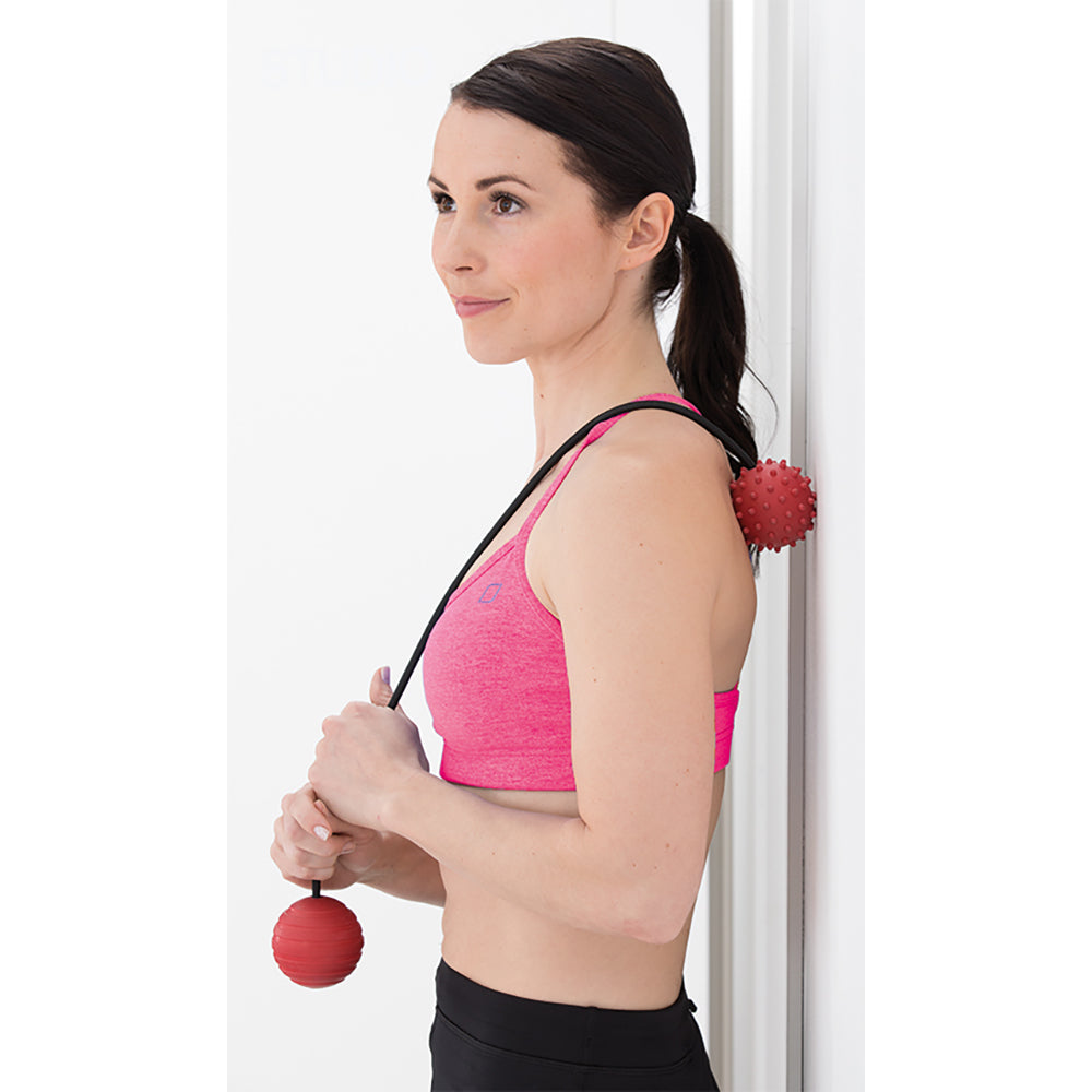 MyoFascia Rope Ball