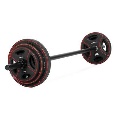 Pump-setti Pro 20 kg