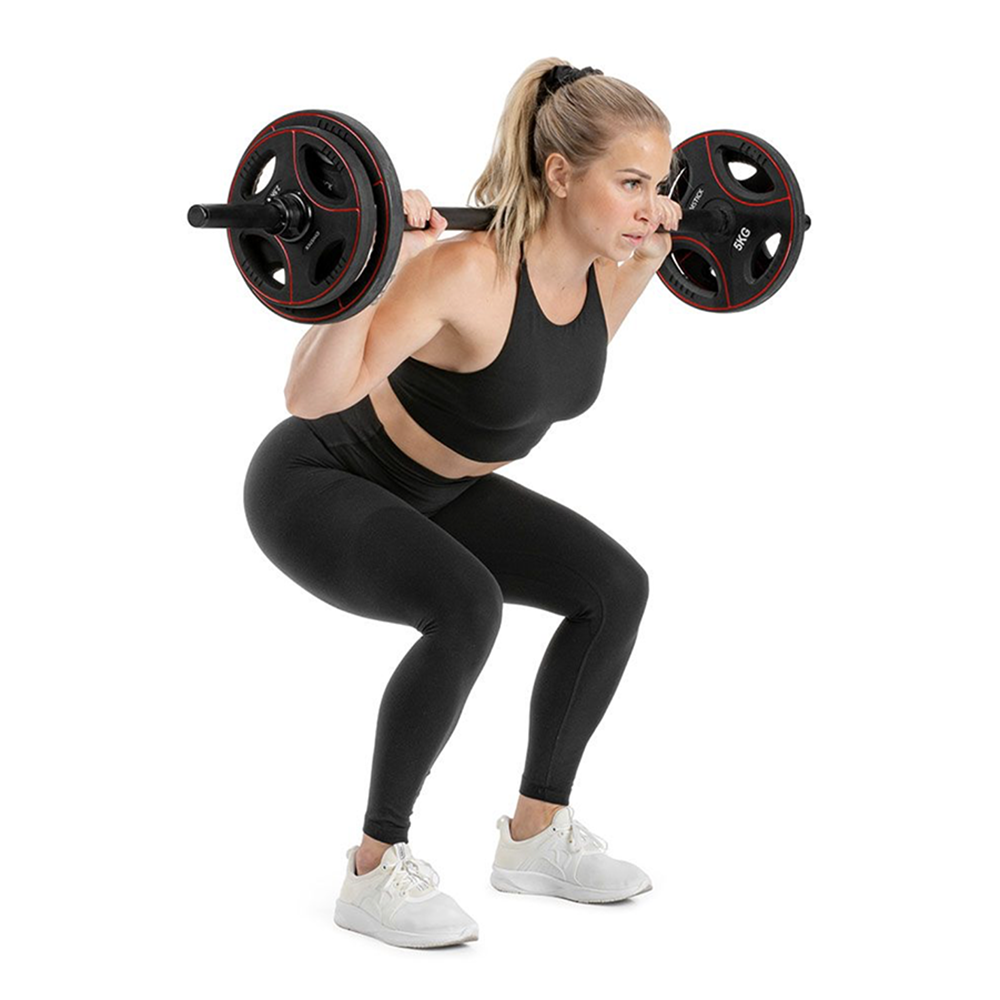 Pump-setti Pro 20 kg