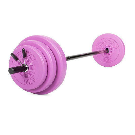 Pump-setti koti 20 kg