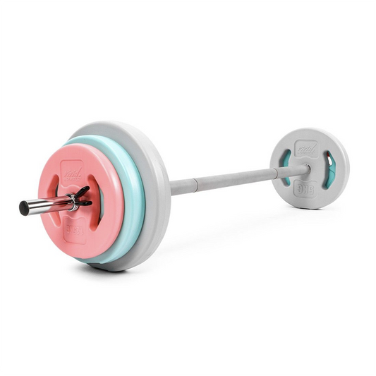 Pump-setti Vivid 20 kg