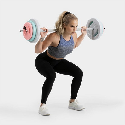 Pump-setti Vivid 20 kg