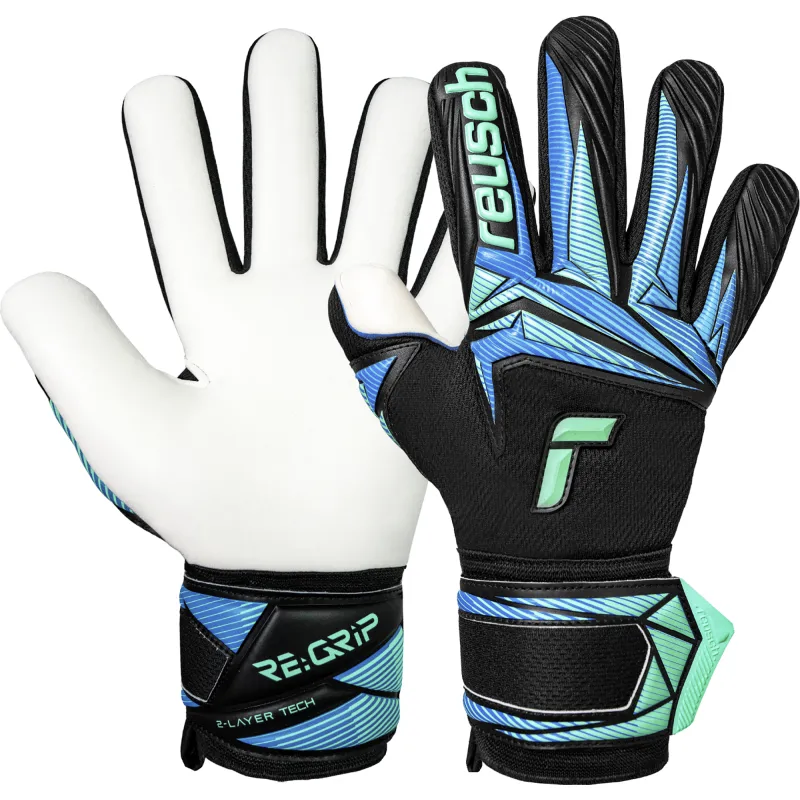 Reusch Attrakt RE:Grip NC