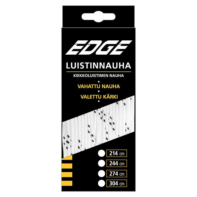 Luistinnauha Edge Pro