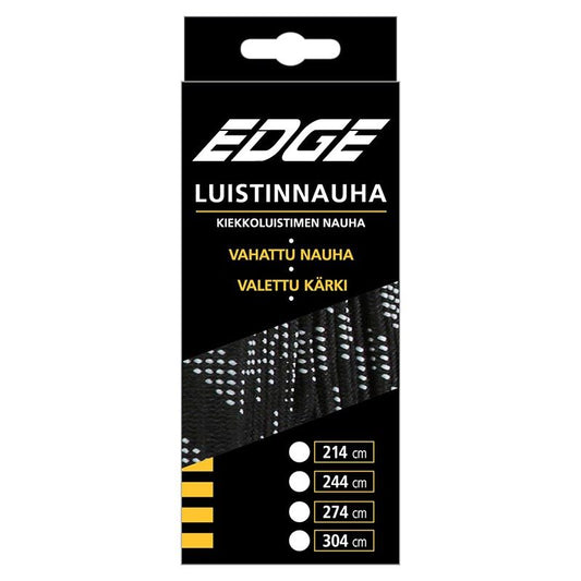 Luistinnauha Edge Pro