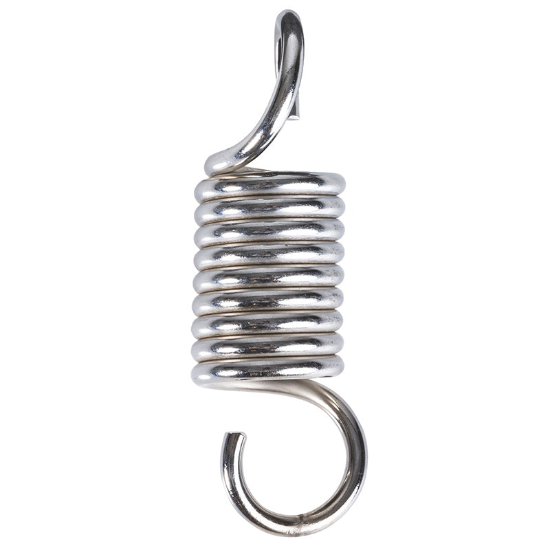 Nyrkkeilysäkin jousi