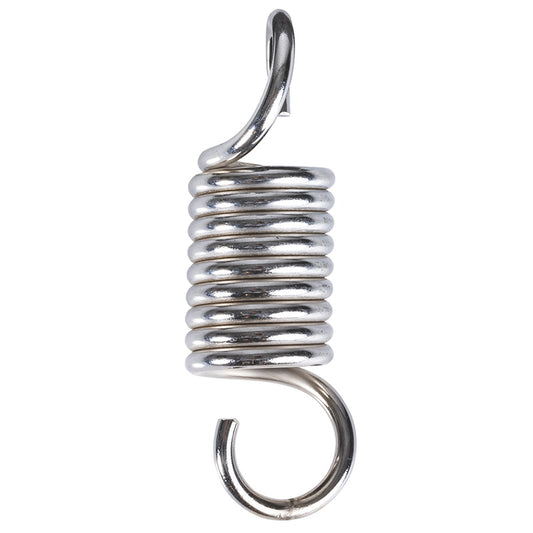 Nyrkkeilysäkin jousi