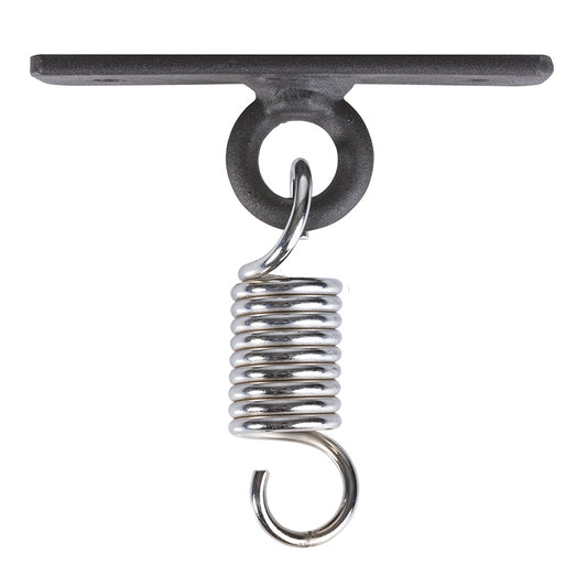 Nyrkkeilysäkin kattokiinnike