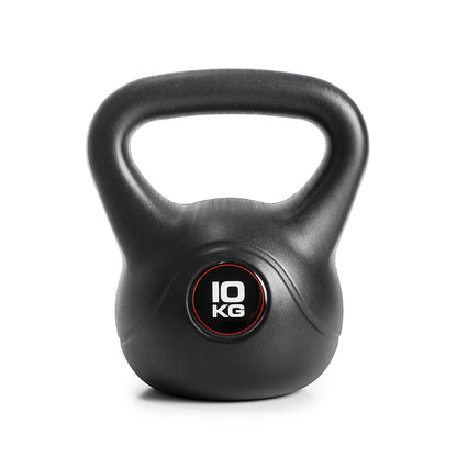 Kettlebell vinyl