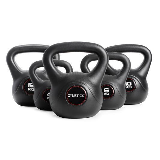 Kettlebell vinyl