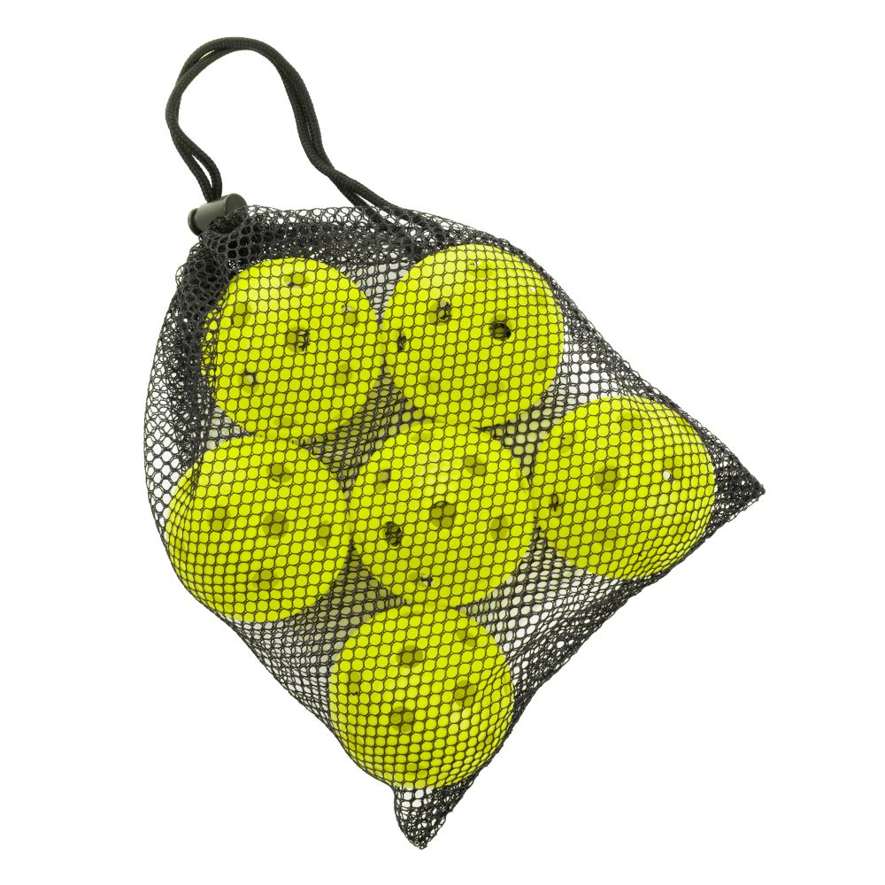 Pickleball-pallosetti sisäkäyttöön