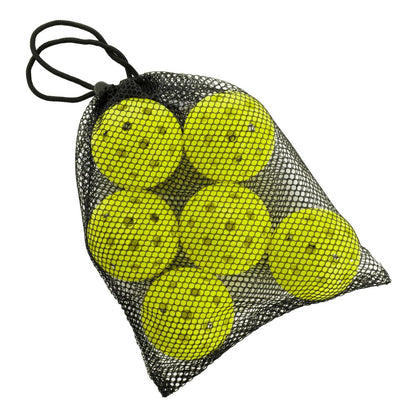 Pickleball-pallosetti ulkokäyttöön