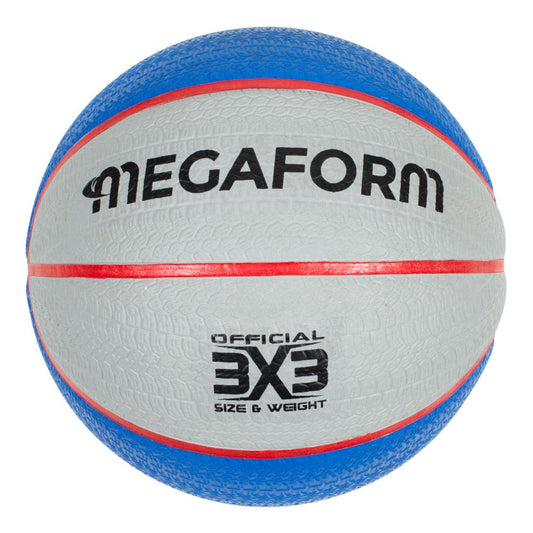 Koripallo Megaform 3x3