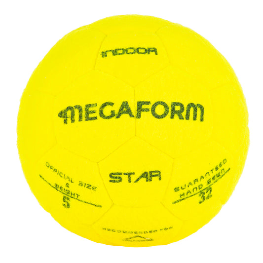 Futsal-pallo Megaform Star